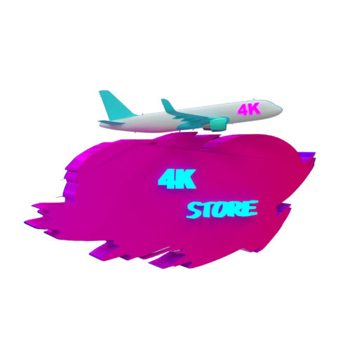 4k Store