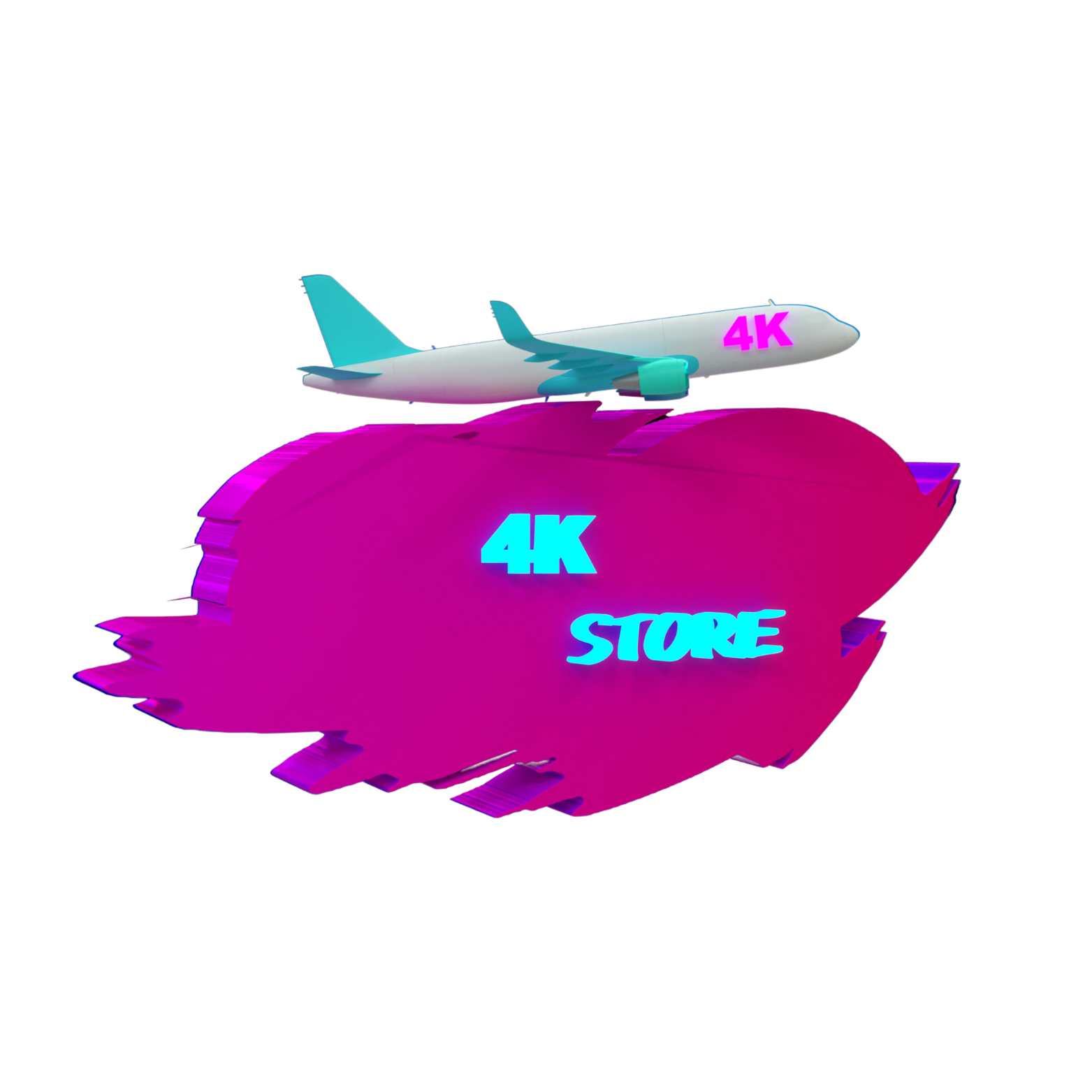 4k Store